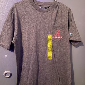 Woman’s Champion Alabama tshirt